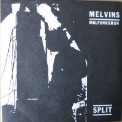 The Melvins : Melvins - Malfunkshun